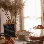 Chiara فندق مبيت وإفطار 3*