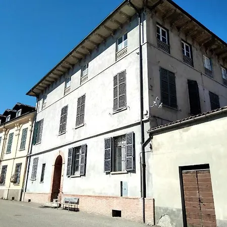 Panzió Chiara 3*