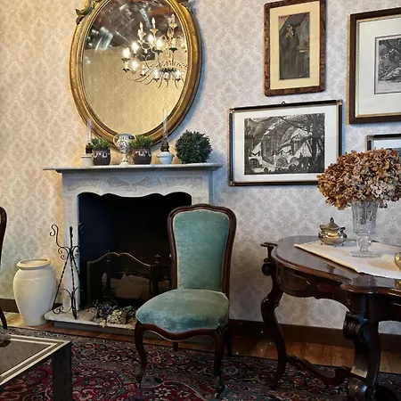 Bed & Breakfast Chiara 3*