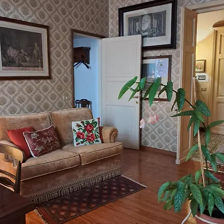 Bed and Breakfast Chiara