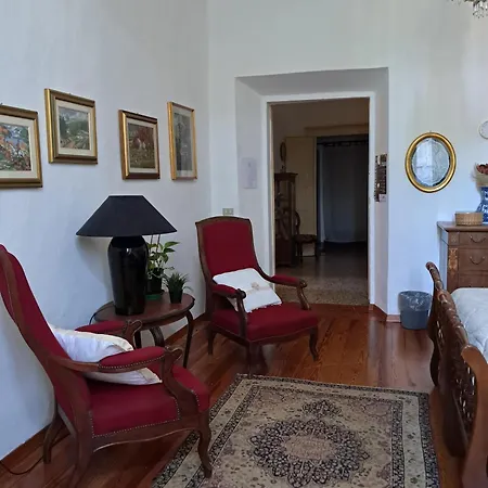 Chiara San Sebastiano Curone