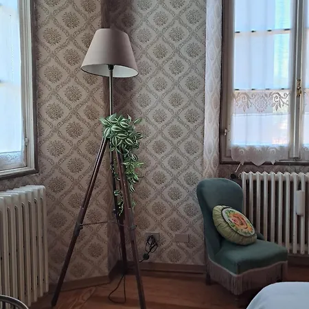 Chiara Bed & Breakfast 3*