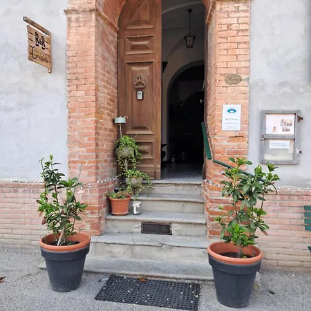 Chiara * San Sebastiano Curone