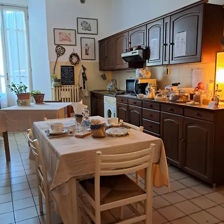 Bed & Breakfast Chiara