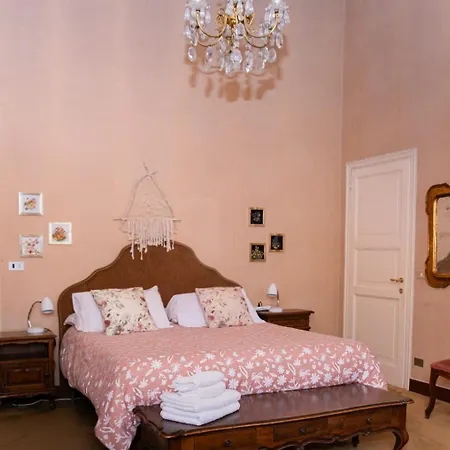 Chiara San Sebastiano Curone