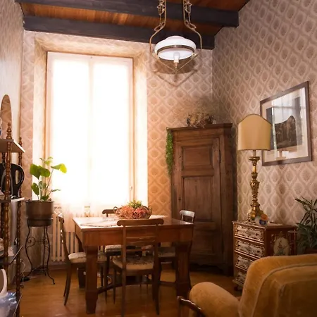 Chiara Bed & Breakfast