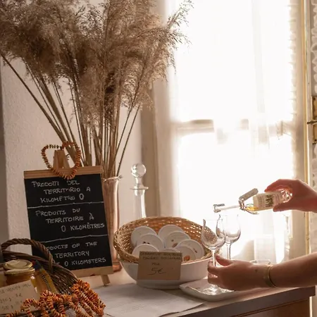 Chiara Bed and Breakfast 3*