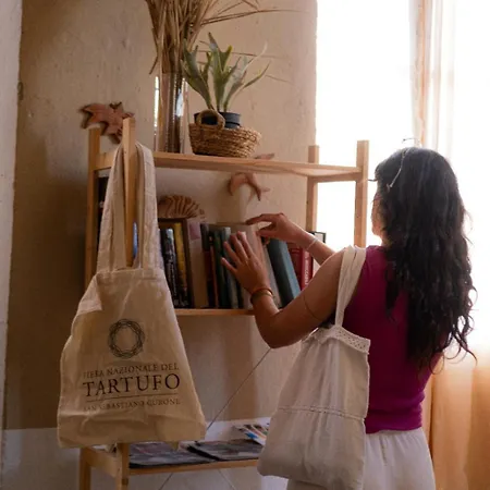 Bed & Breakfast Chiara 3*