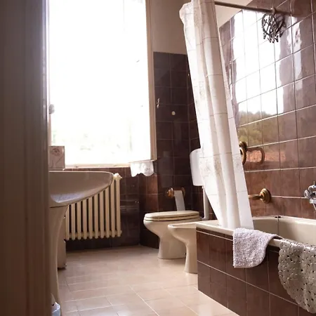 Chiara Bed and Breakfast