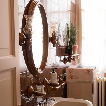 Chiara Bed & Breakfast 3*