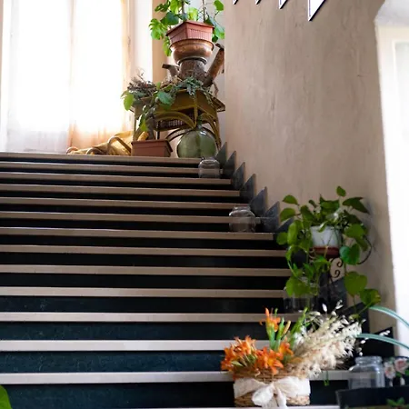 Chiara Bed & Breakfast San Sebastiano Curone