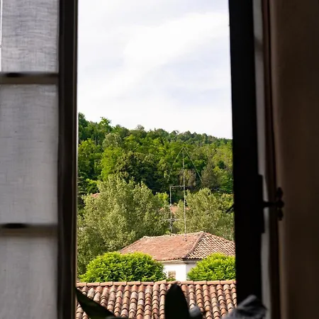 Bed and Breakfast Chiara San Sebastiano Curone