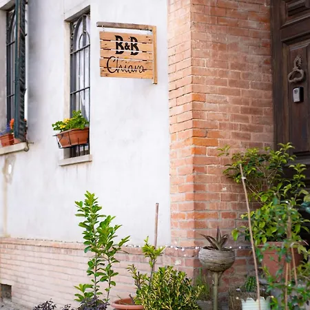 Bed & Breakfast Chiara 3*