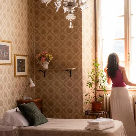 Chiara Bed and Breakfast San Sebastiano Curone