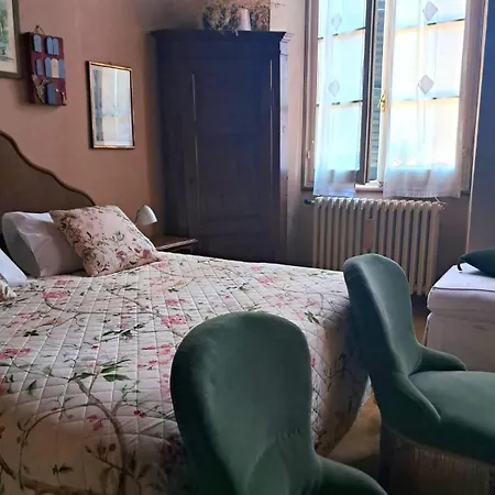 Chiara Panzió 3*