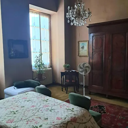 Panzió Chiara 3*