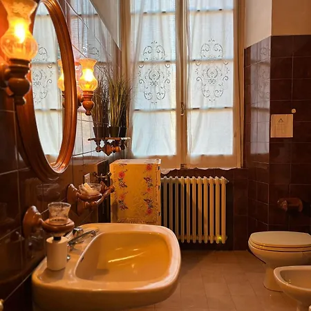 Chiara 3* San Sebastiano Curone