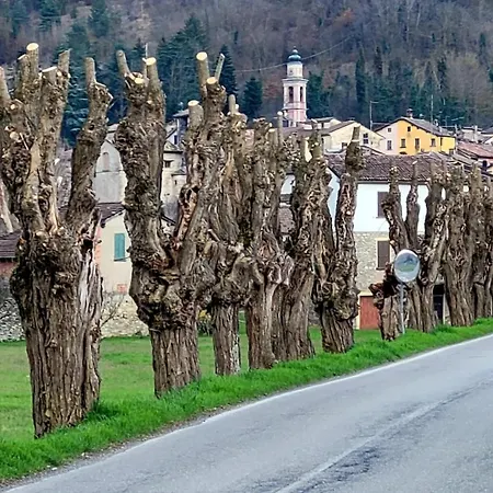 Panzió Chiara