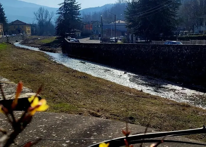 B&B Chiara 산세바스티아노쿠로네