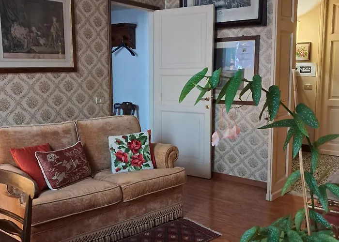 Bed & Breakfast Chiara