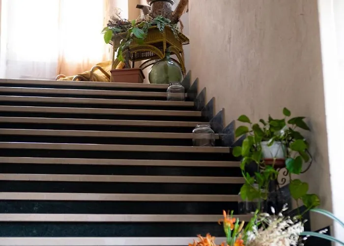 Chiara B&B 산세바스티아노쿠로네