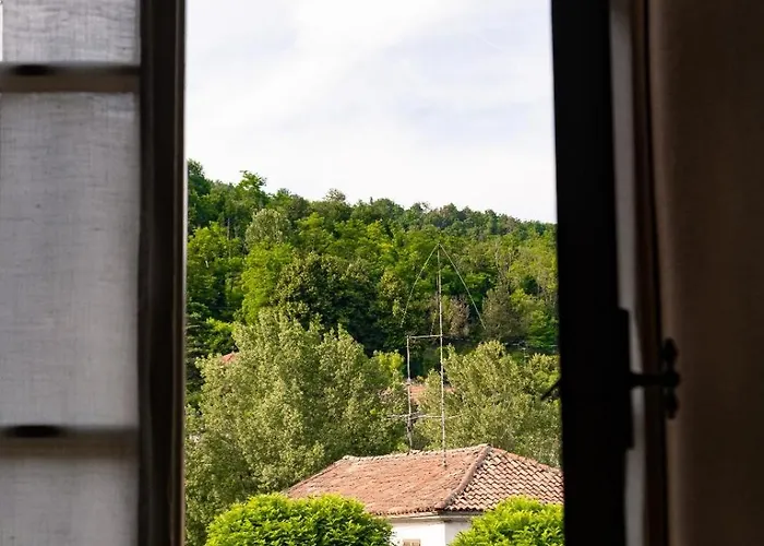 B&B Chiara 산세바스티아노쿠로네